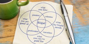 descubre tu ikigai y encuentra tu proposito de vida